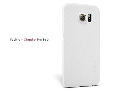 เคสมือถือ-Nillkin-Super Frosted-Samsung-Galaxy-S6 Edge-Gadget-Friends01